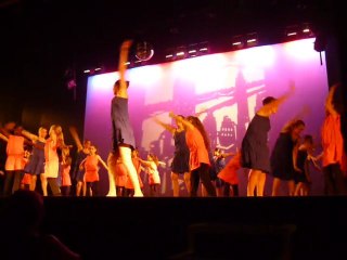 GALA 2011 - Ouverture