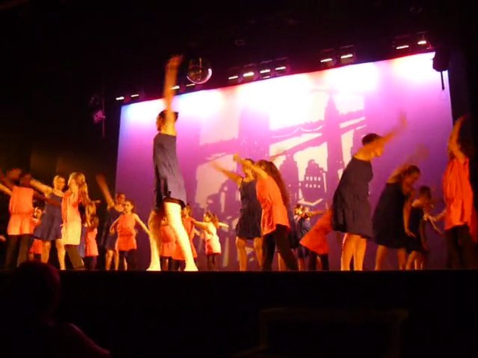 GALA 2011 - Ouverture