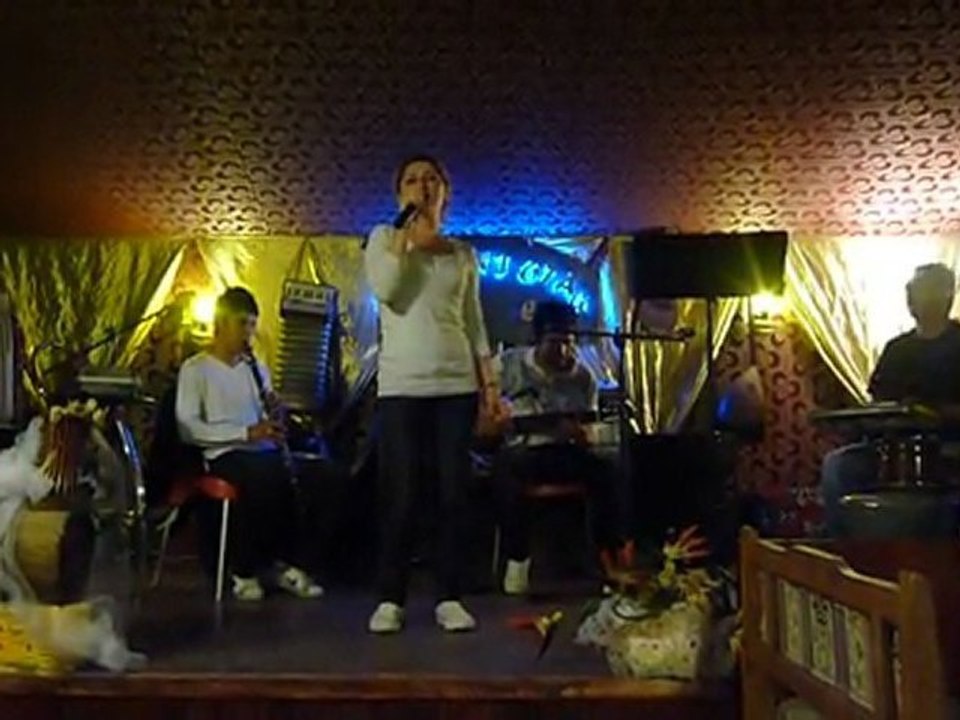 Didem ÖZDEMİR den Sıla-Oluruna bırak