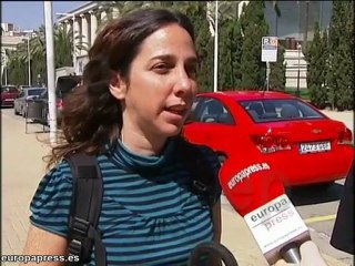 TNC a los radicales que irrumpieron en 'Gang Bang'
