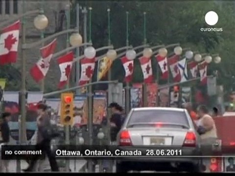 Bonbon royal pour William et Kate - no comment