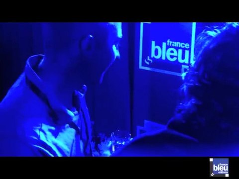 Soirée du 29 Juin 2011 - Orleans jazz festival