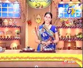 Abhiruchi   -  Amlet Dum Biryani  - Green Pea Soup  - Chicken Noodles -  03