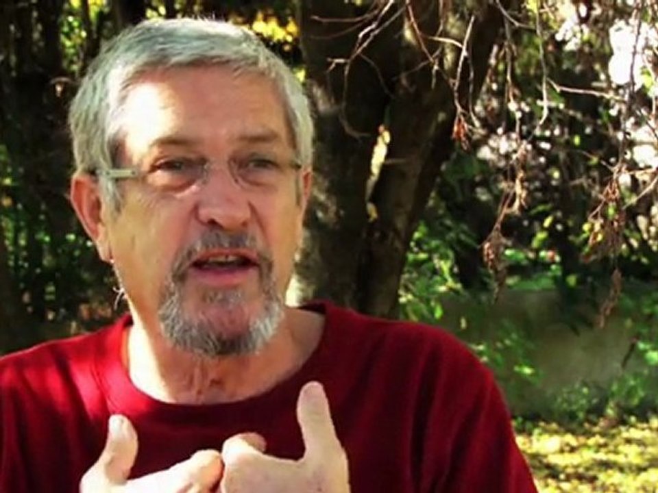 LES BOUGRES - interview de Pierre Béziers et extraits vidéo