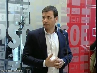 Los "barones" respetan la decisión de Zapatero