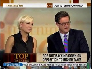 Halperin On Obama Presser  'I Think He Was Kind Of A Dick'  (teamobama.com)