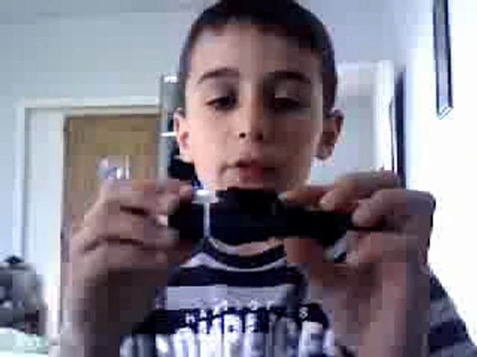 Le mini mini patator