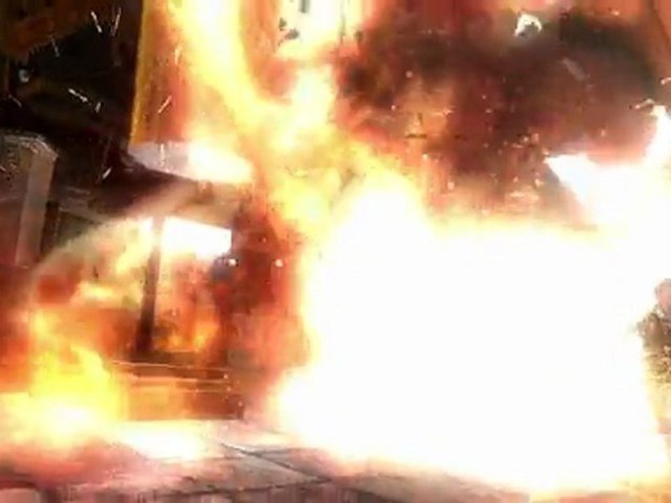 Harry Potter and the Deathly Hallows™ - Part 2 - Trailer: The Battle of Hogwarts