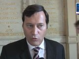 UMP Eric Berdoati - Hollande Vs Aubry