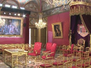 Monaco ébranlé par des rumeurs à trois jours du mariage