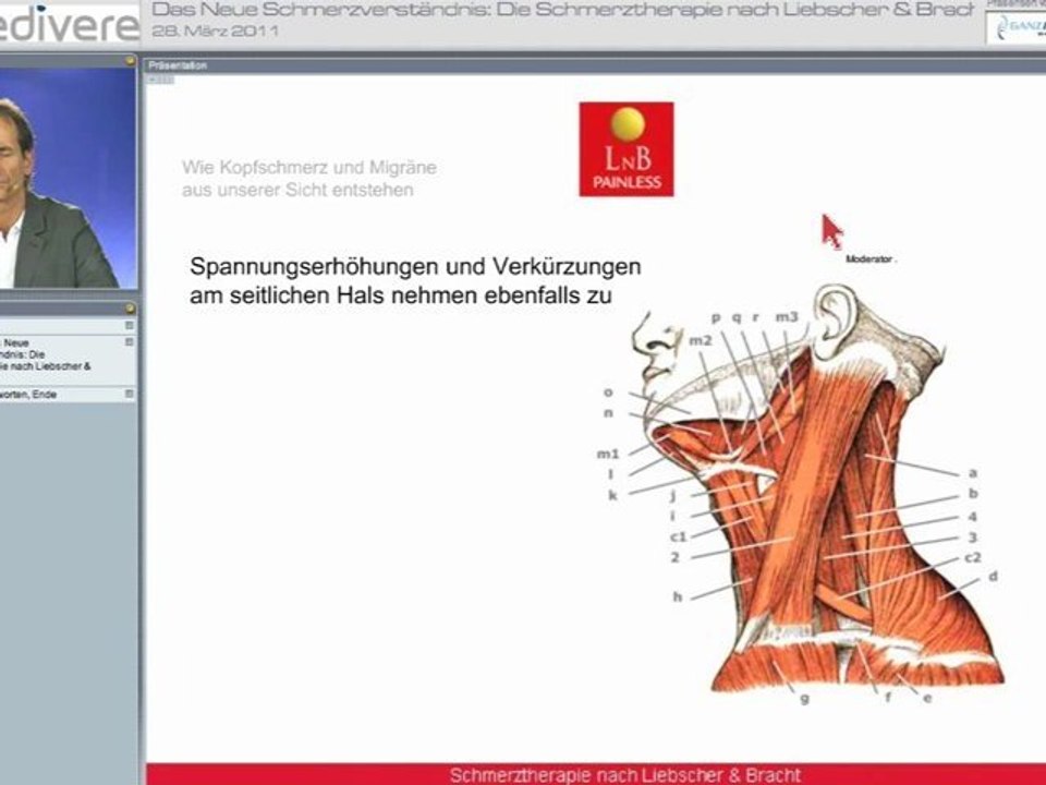 Vortrag Migräne Teil 2