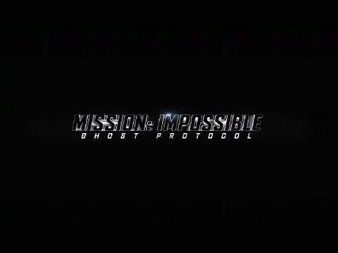 Mission Impossible: Ghost Protocol (türkçe altyazılı fragman)