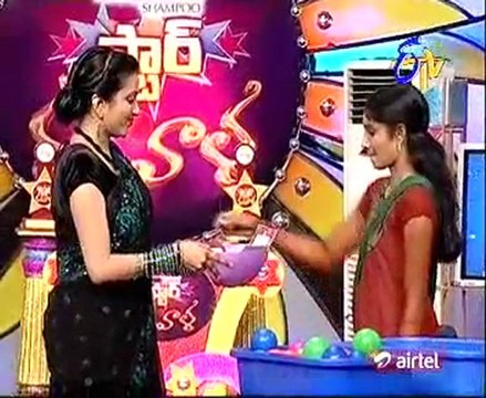 Star Mahila - Shushma,VaraLakshmi,Pallavi,Swarajyam,Lavanya,Bhavani - 13th Dec 10 - 04