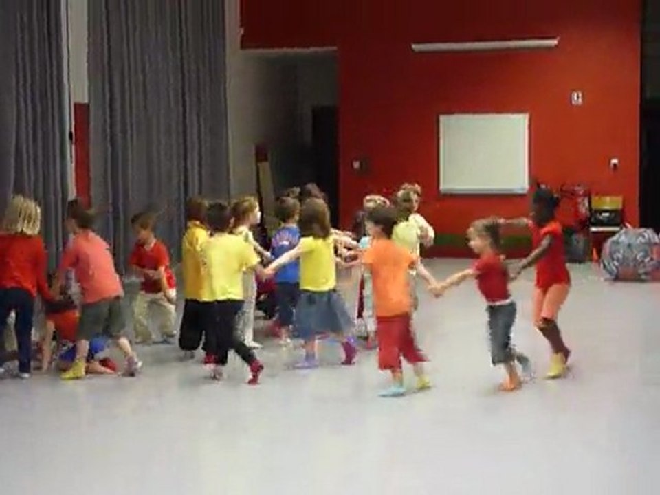 danse 2