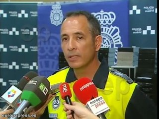 Operación contra la piratería de películas