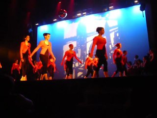 GALA 2011 - Sing It Back