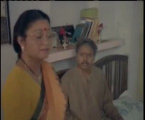 Comedy Scene: Sri Lakshmi as Variety Writer