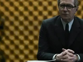 Tinker Tailor Soldier Spy teaser
