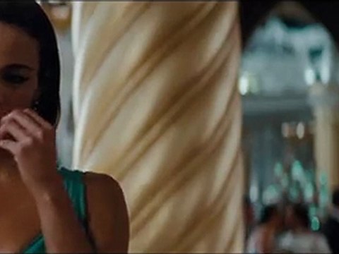 Misión Imposible: Protocolo Fantasma - Tráiler Español HD [720p]