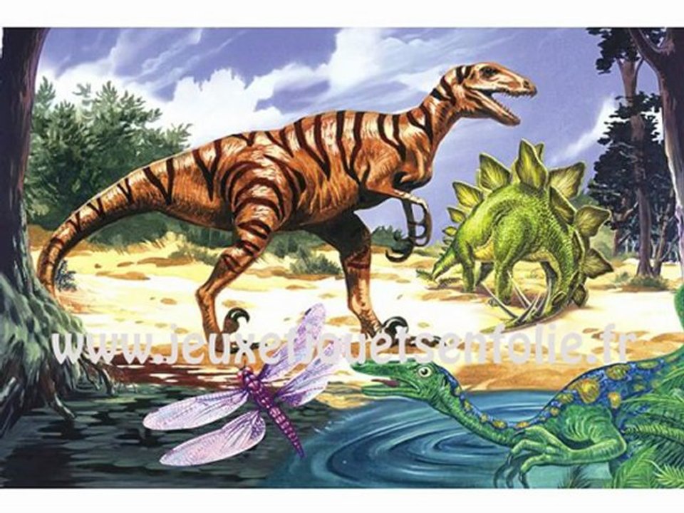 Puzzles Jeux et Jouets