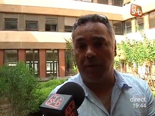 Les Gipsy Kings en concert privé! (Montpellier)