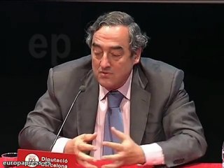 Rosell afirma que Zapatero es "libre de hacerlo"
