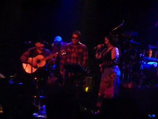 Inti illimani chico trujillo y eva ayllon