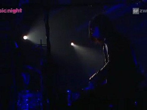 The Dead Weather - Live @ Montreux Jazz Festival 2010 (Full Set)