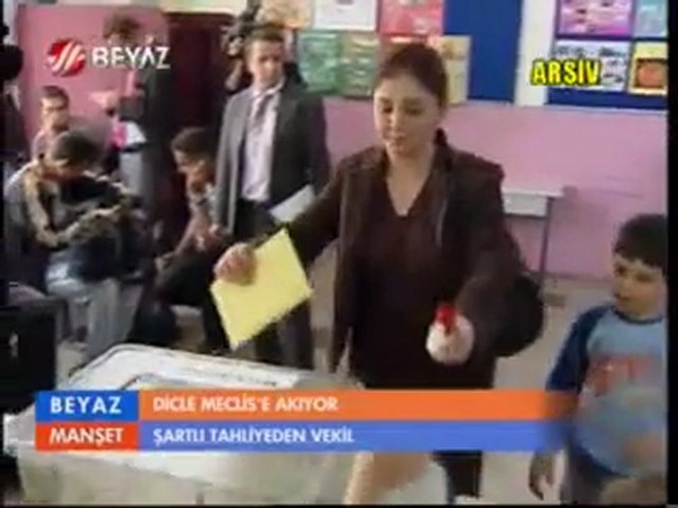 Beyaz Manşet 1.Kısım