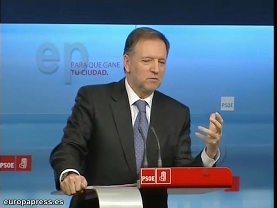 Iglesias valora decisión de Zapatero