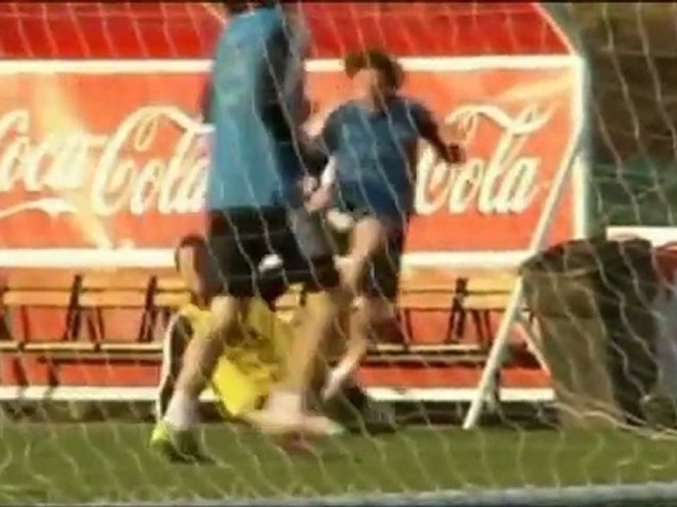 Argentinien ist für die Copa America gut gerüstet