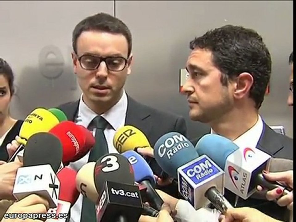 Más cámaras en trenes para evitar altercados