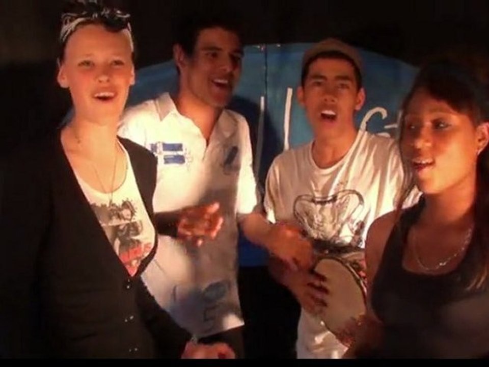Nouvelle star 10