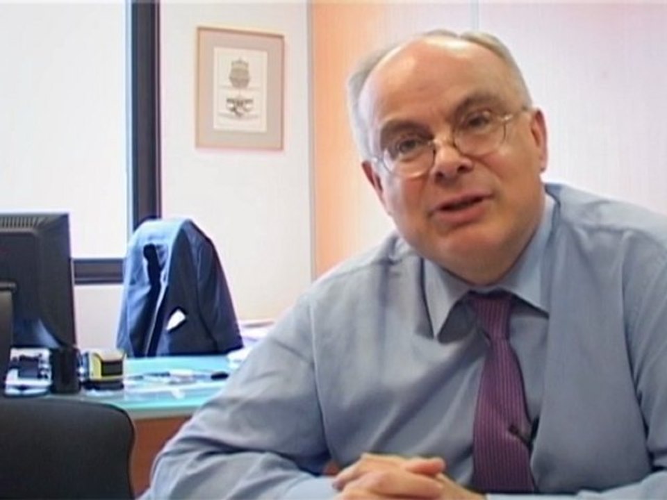 "Les armateurs français font déjà appel à des sociétés militaires privées"