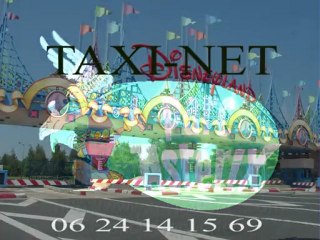 taxi net taxi gare et aéroport paris