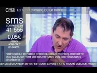 yves calvi sioniste interdit mots gaza