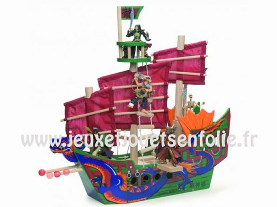 Figurines Jeux et Jouets en Folie