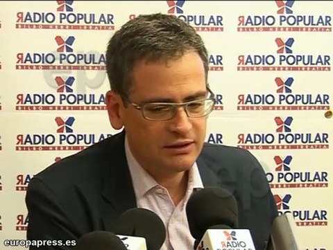 Basagoiti pide hacer todo lo posible contra Bildu