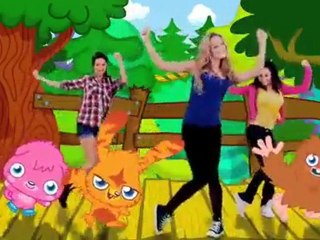 ‪Moshi Monsters Sign In‬‏