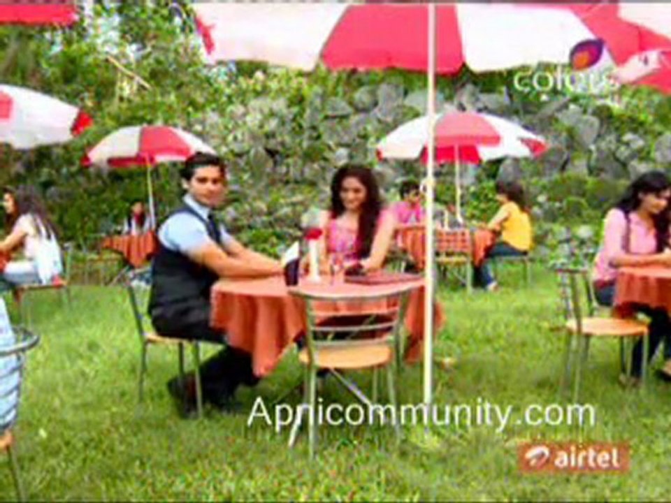 Hamari Saas Leela - 30th June 2011 pt1