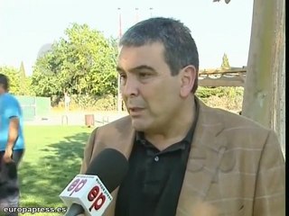 Un congoleño tetrapléjico tras recibir una paliza