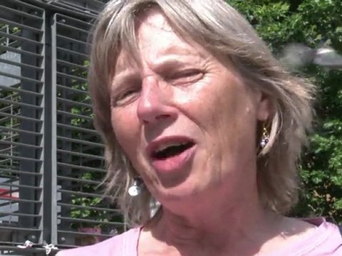 Greve na Grã-Bretanha