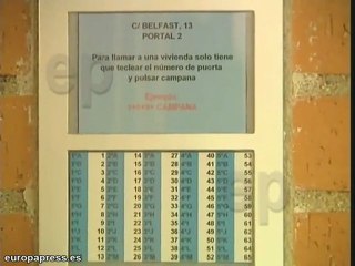 Mata a su mujer y se tira por la ventana