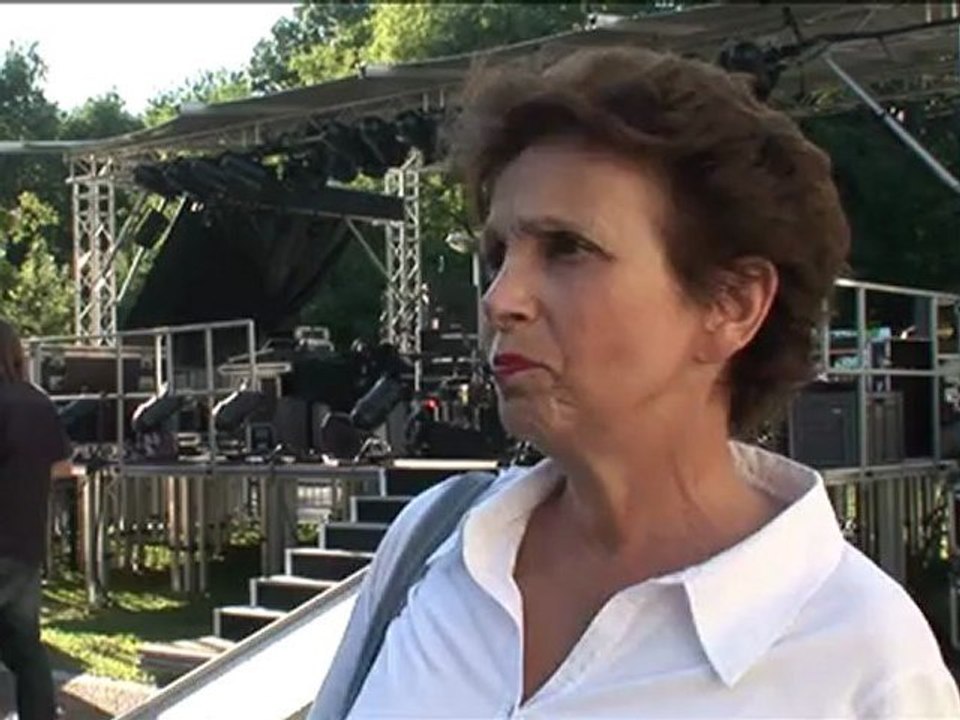 Les Meylaziques 2011