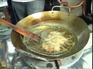 Local Special - Andhra Special - Chicken Yoga Recipe