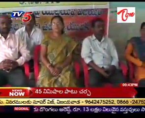 City Roundup News on 04th Dec 2010 10PM