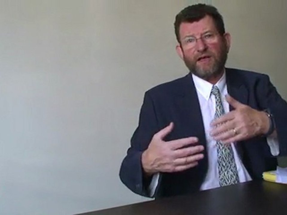 Michel Godet : "l'innovation n'est pas seulement technique"