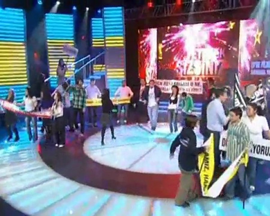 Cannes Media Lions 2011 /  Silver Lion Winner/ Mindshare Turkey-Koc Group Media Pitch