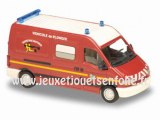 maquettes miniatures Jeux et Jouets en Folie