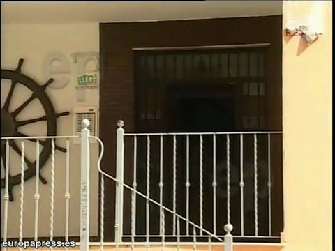 Detienen pareja por muerte de bebé en Alzira